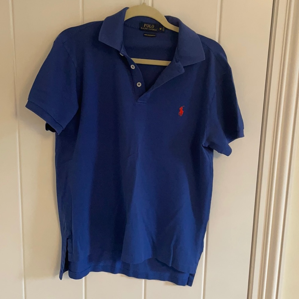 Polo tshirt